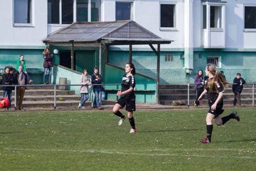 Bild 10 - B-Juniorinnen MTSV Olympia Neumnster - FSC Kaltenkirchen : Ergebnis: 4:1